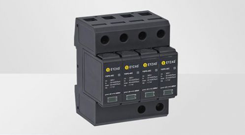 浪涌保護器的安裝方法-簡單易懂操作方便【杭州易造】