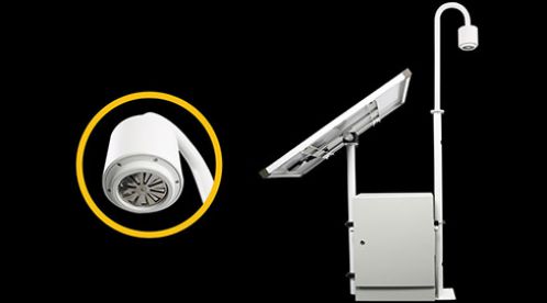 雷電預(yù)警系統(tǒng)不用大氣電場儀可以嗎-廠家技術(shù)給你準(zhǔn)確答案【杭州易造】