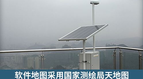 雷電預警系統(tǒng)和大氣電場儀是什么關系-點擊查看【杭州易造】