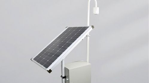 大氣電場(chǎng)儀的探頭安裝注意事項(xiàng)-這幾點(diǎn)必須要考慮的【杭州易造】