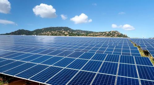 光伏防雷解決方案-廠家0元贈送【杭州易造】