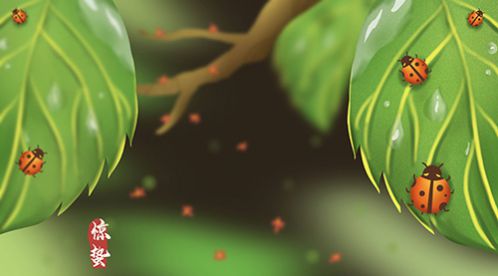 二十四節(jié)氣 | 驚蟄到，春意濃【杭州易造】