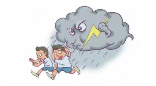 雷電的危害有哪些，你了解多少？【易造防雷】