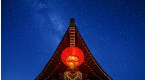 小年|濃濃年味起，祥瑞飛滿天——【杭州易造】