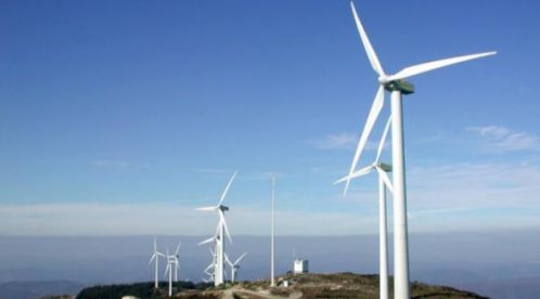 海陸風(fēng)電防雷解決方案-點擊獲取-易造防雷