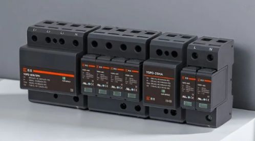 光伏系統(tǒng)SPD浪涌保護器如何選擇-專業(yè)技術(shù)講解-易造防雷