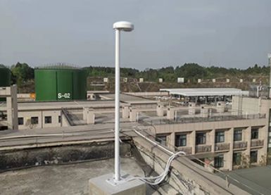 成都??大型機(jī)場油庫雷電預(yù)警系統(tǒng)安裝-【易造防雷】