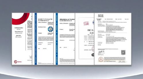 選浪涌保護(hù)器，UL 認(rèn)證為何不可少？易造