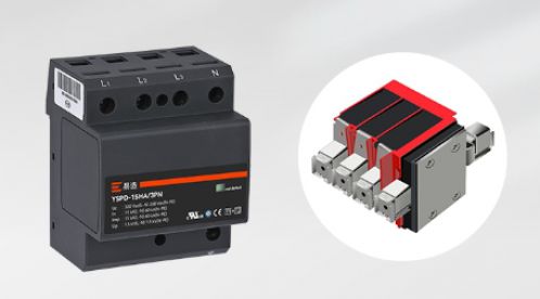 優(yōu)質(zhì)的一級(jí)浪涌保護(hù)器品牌有哪些特點(diǎn)？易造防雷