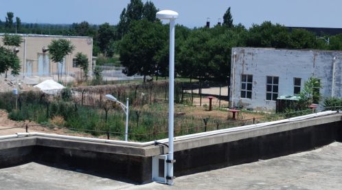 雷電預(yù)警設(shè)備哪家質(zhì)量好？易造防雷