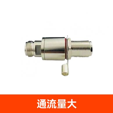 天饋信號(hào)防雷器