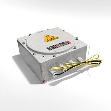 接地電阻監(jiān)測儀