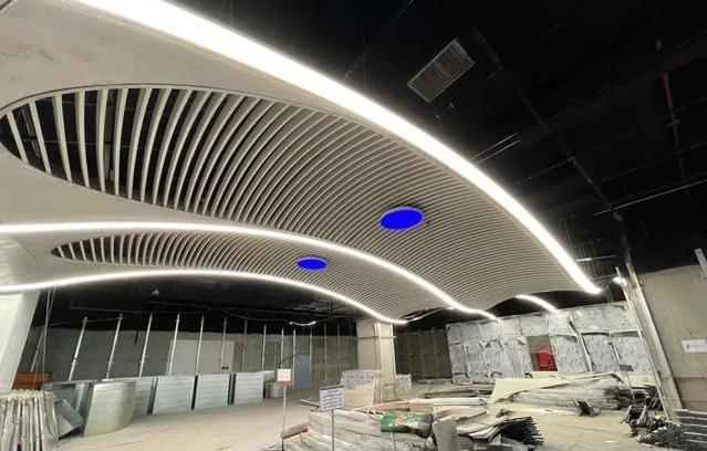 為昆明地鐵5號(hào)線提供防雷浪涌保護(hù)器-