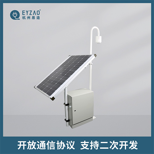 大氣電場儀的探頭安裝注意事項