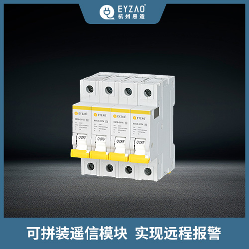 浪涌保護(hù)器遙信端子的工作原理