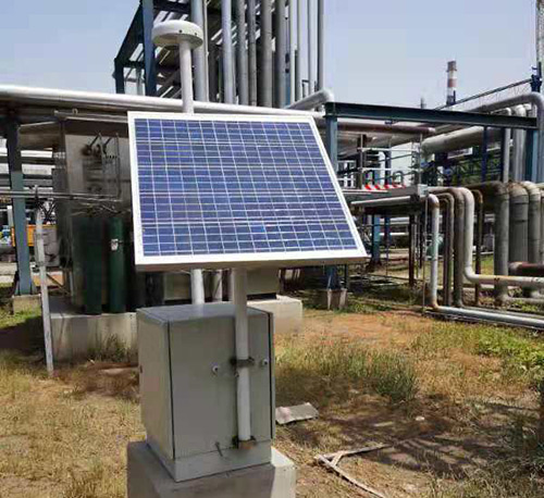 場(chǎng)磨式與電子式大氣電場(chǎng)儀,哪個(gè)預(yù)警效果更好-算法