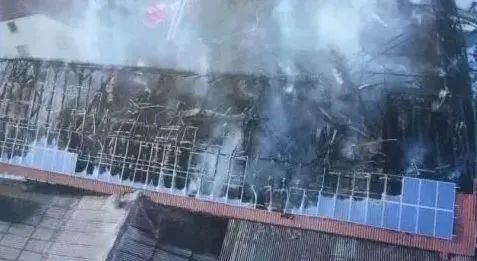 光伏防雷解決方案-光伏發(fā)電系統(tǒng)