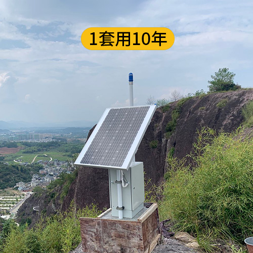 雷電預(yù)警系統(tǒng)