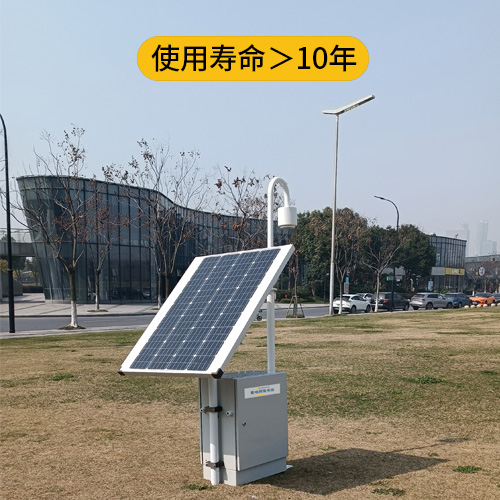 雷電預(yù)警系統(tǒng)