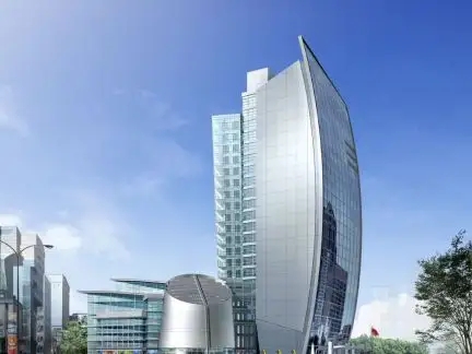 建筑物的防雷等級是怎么定的