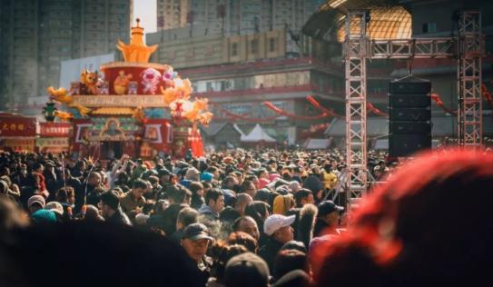 谷雨|雨生百谷,萬(wàn)象更新