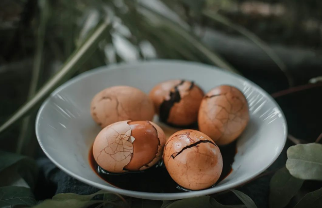 立夏六｜春光忽盡，夏木成陰【杭州易造】