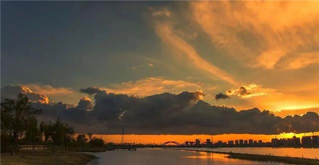 為什么雷電預(yù)警要用大氣電場(chǎng)儀-成熟階段