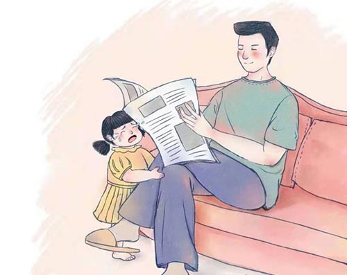 父親節(jié)｜杭州易造祝天下所有父親節(jié)日快樂(lè)！