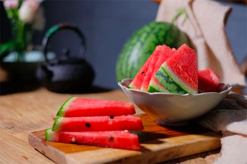 夏至 | 蟬噪林逾靜，鳥鳴山更幽-吃瓜