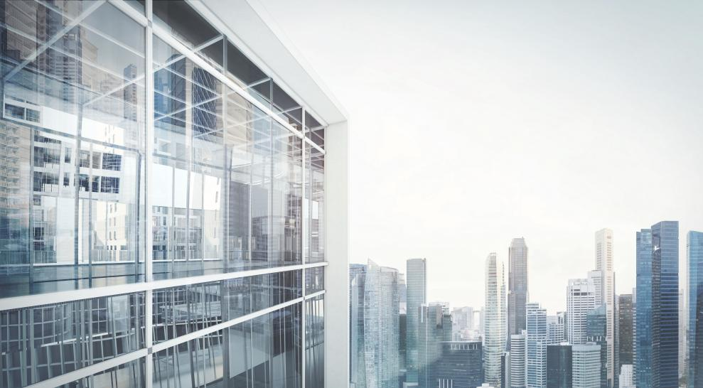 建筑防雷系統(tǒng)