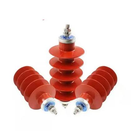 避雷器知識-閥型