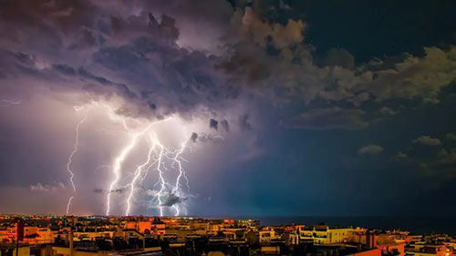 防雷檢測公司哪家好