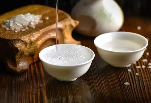 二十四節(jié)氣-白露 | 白露至,秋實(shí)美