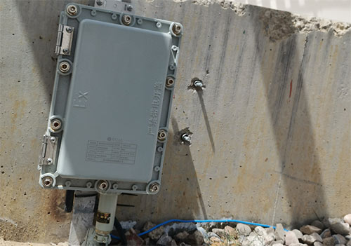 接地電阻在線監(jiān)測儀 接地電阻在線監(jiān)測儀