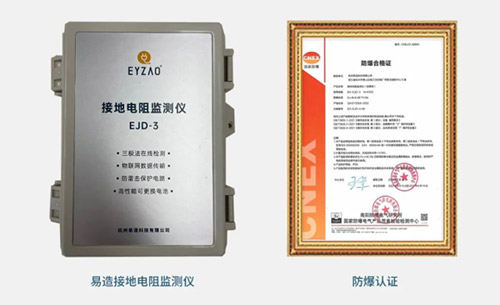 防雷裝置檢測(cè)