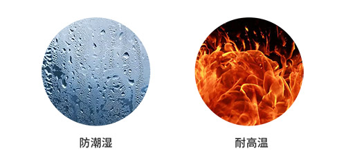 風電上不能用普通的浪涌保護器，否則很容易起火