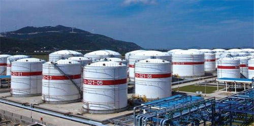 第一類防雷建筑物