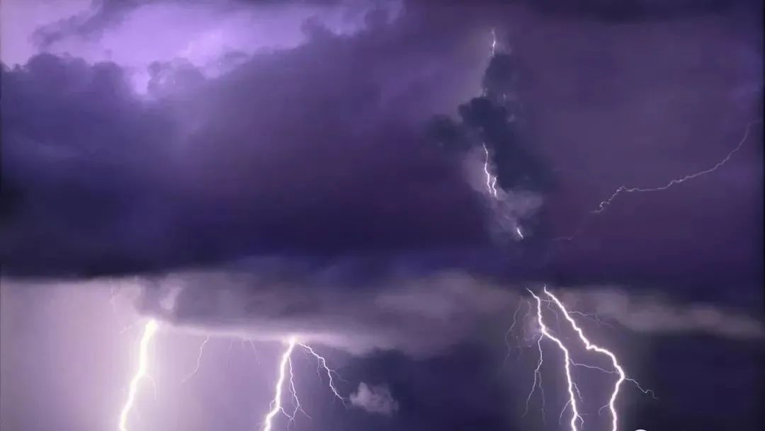 雷電預(yù)警系統(tǒng)組成為什么要用大氣電場儀？