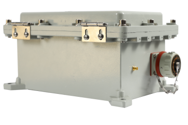 易造接地電阻測(cè)試儀產(chǎn)品外觀