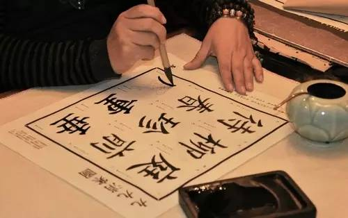 小寒-九九消寒圖