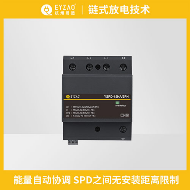 浪涌-鏈?zhǔn)椒烹娂夹g(shù)