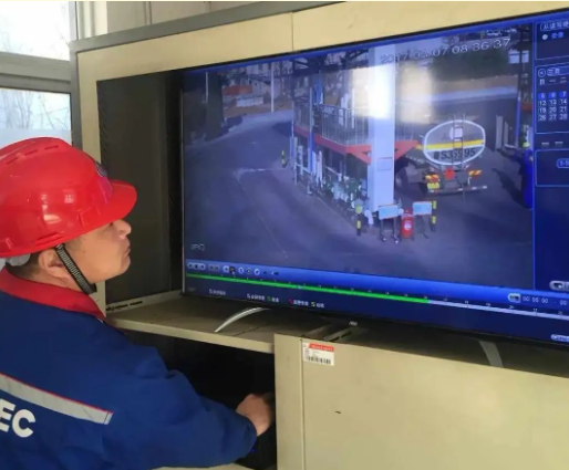 雷電預(yù)警系統(tǒng)