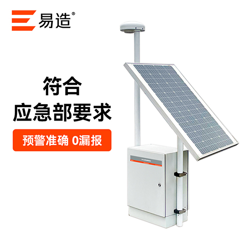 雷電預警系統(tǒng)的組成有哪些