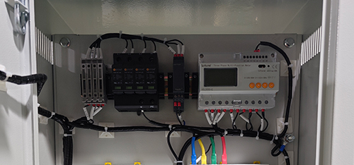 低壓電容柜浪涌保護(hù)器價(jià)格