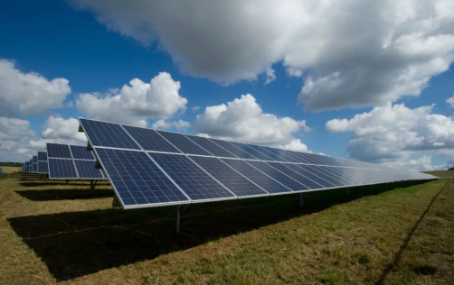 光伏儲(chǔ)能系統(tǒng)中浪涌保護(hù)器的選型