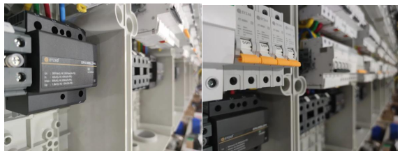 浪涌保護(hù)器選型