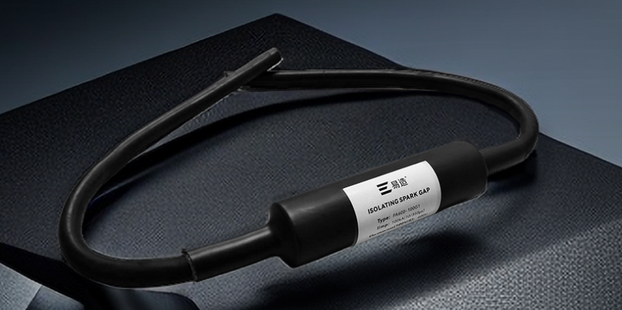 地極保護(hù)器