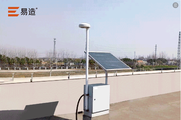 如何選擇高效的雷電預(yù)警系統(tǒng)