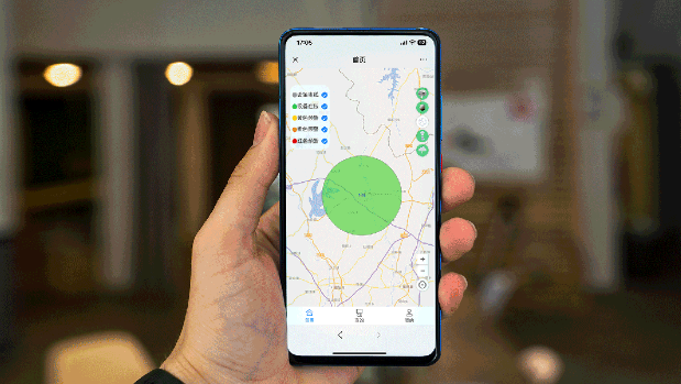 多渠道推送預(yù)警信息