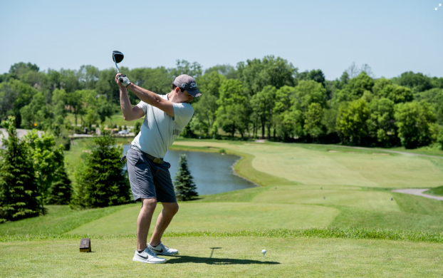 高爾夫雷電預警系統(tǒng)